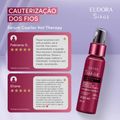 Eudora Siàge Cauterização dos Fios Hot Therapy – Sérum Autoaquecimento 60ml